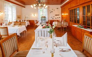 Hotel Landgasthof Schönbühl - Schönbühl - 6