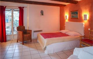 Cozy Apartment In Villes Sur Auzon - 6