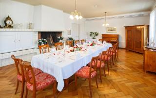 Hotel Landgasthof Schönbühl - 4