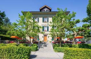 Hotel Landgasthof Schönbühl - Schönbühl - 0