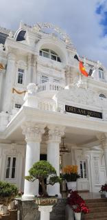 Dream Boutique Hotel - Da Lat - 9