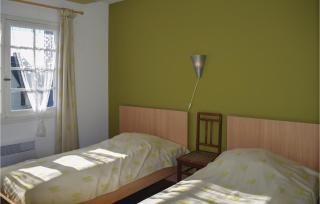 Two-Bedroom Holiday Home In Saint Cast Le Guildo - 3