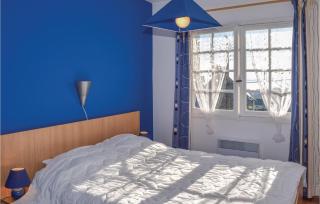 Two-Bedroom Holiday Home In Saint Cast Le Guildo - LʼIsle-Saint-Cast - 4