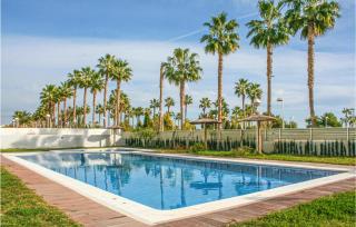 Gorgeous Apartment In Oropesa Del Mar - 5