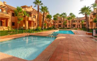 Amazing Apartment In Los Narejos - Los Narejos - 9