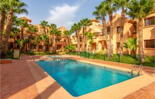 Amazing Apartment In Los Narejos - Los Narejos - 4