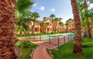 Amazing Apartment In Los Narejos - Los Narejos - 3