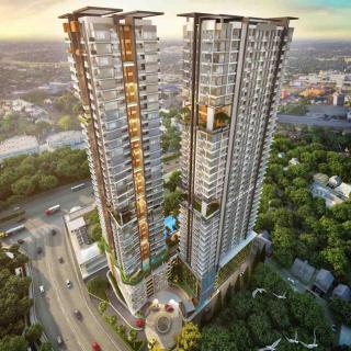 BeSS Mansion Hotel Surabaya - 0