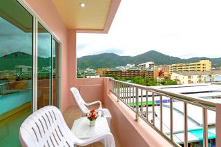 Phusita Hotel - SHA Certified - Patong - 5