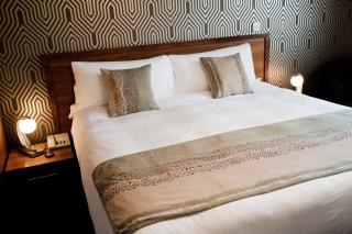 The Ashbourne Hotel - 8