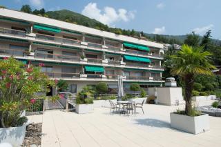 Collina d'Oro Orselina Locarno - Locarno - 5