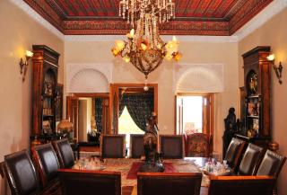 Riad Thamayna - 7