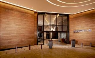 Carlton City Hotel Singapore - Singapore - 3