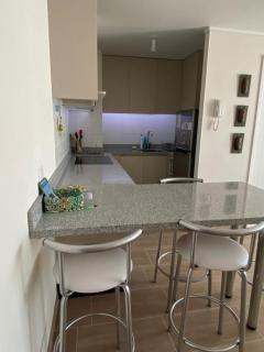 Departamento vista al mar Puerto Montt - 6