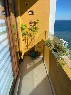 Departamento vista al mar Puerto Montt - 3