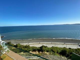 Departamento vista al mar Puerto Montt - 1