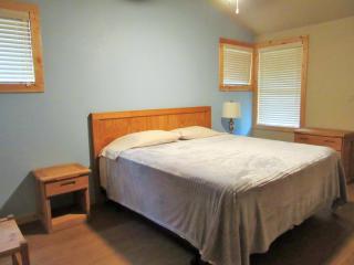 Seven Bluff Cabins - Concan - 4