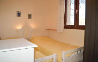 Three-Bedroom Holiday Home In Calcatoggio - Calcatoggio - 5
