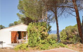 Three-Bedroom Holiday Home In Calcatoggio - Calcatoggio - 1