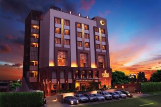 Hotel Vrisa - Jaipur - 0