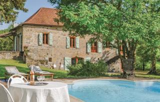 Gorgeous Home In Caylus - 8