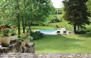 Gorgeous Home In Caylus - Caylus - 6