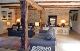 Gorgeous Home In Caylus - 3