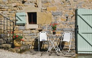 Gorgeous Home In Caylus - 2