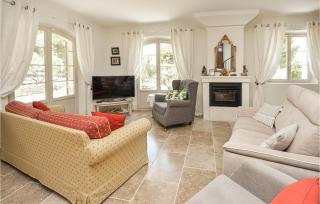 4 Bedroom Cozy Home In Eygalières - Eygalières - 9