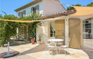 4 Bedroom Cozy Home In Eygalières - Eygalières - 6