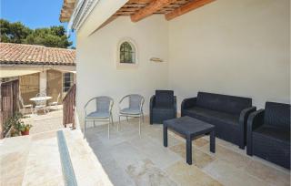 4 Bedroom Cozy Home In Eygalières - Eygalières - 5