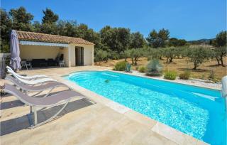 4 Bedroom Cozy Home In Eygalières - Eygalières - 1