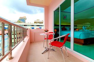 Phusita Hotel - SHA Certified - Patong - 1