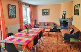 Stunning Home In Concarneau With Wifi - Concarneau - 9