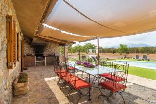 Finca Can Mel - Búger - 1