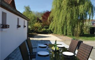 Lovely Home In Frise With Wifi - Frise - 8