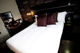 The Ashbourne Hotel - 3