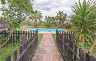 Beautiful Home In Zahara De La Sierra - 3