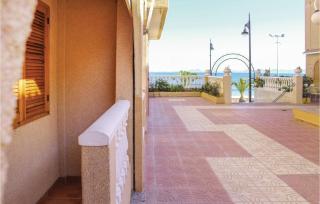 2 Bedroom Cozy Apartment In Lo Pagán - 8