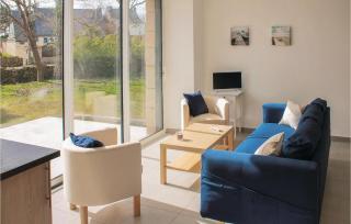 Stunning Home In Erdeven With Wifi - 4