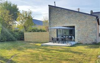 Stunning Home In Erdeven With Wifi - 2