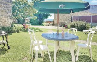 Two-Bedroom Holiday Home In Plouhinec - Plouhinec - 8