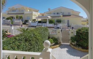 Stunning Home In Quesada-Rojales - Rojales - 3
