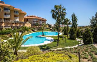 Nice Apartment In Benalmadena With Wifi - Benalmádena - 4