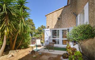 1 Bedroom Lovely Home In Monticello - Monticello - 0