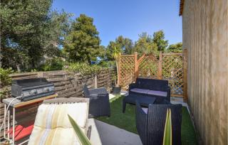 1 Bedroom Lovely Home In Monticello - Monticello - 5