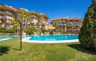 Nice Apartment In Benalmadena With Wifi - 2