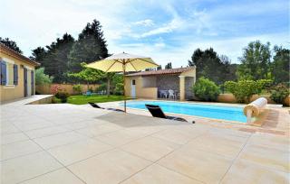 Gorgeous Home In Mornas - Mornas - 3