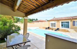 Gorgeous Home In Mornas - Mornas - 4
