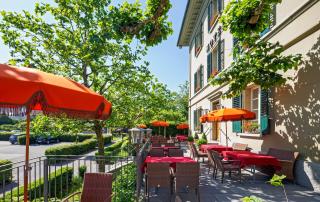 Hotel Landgasthof Schönbühl - Schönbühl - 8